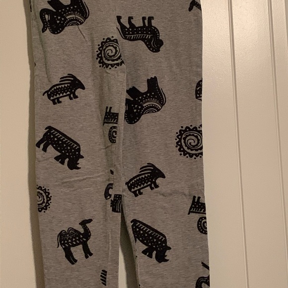 Leggings - Picture 1 of 2